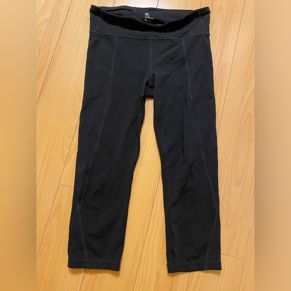 GapFit Sculpt Leggings - Picture 3 of 3